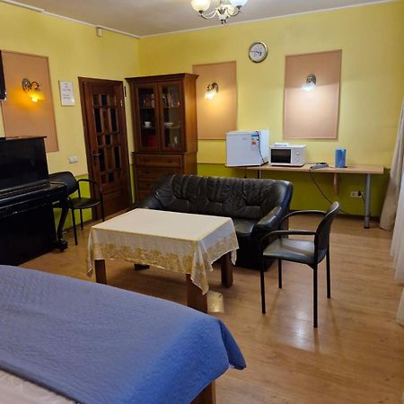 Apartament Erfolg 12 Dyneburg Zewnętrze zdjęcie