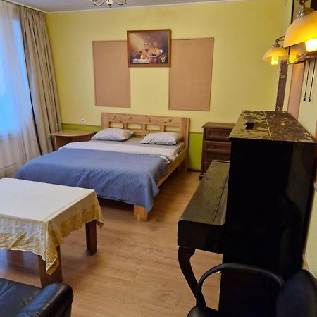 Apartament Erfolg 12 Dyneburg Zewnętrze zdjęcie