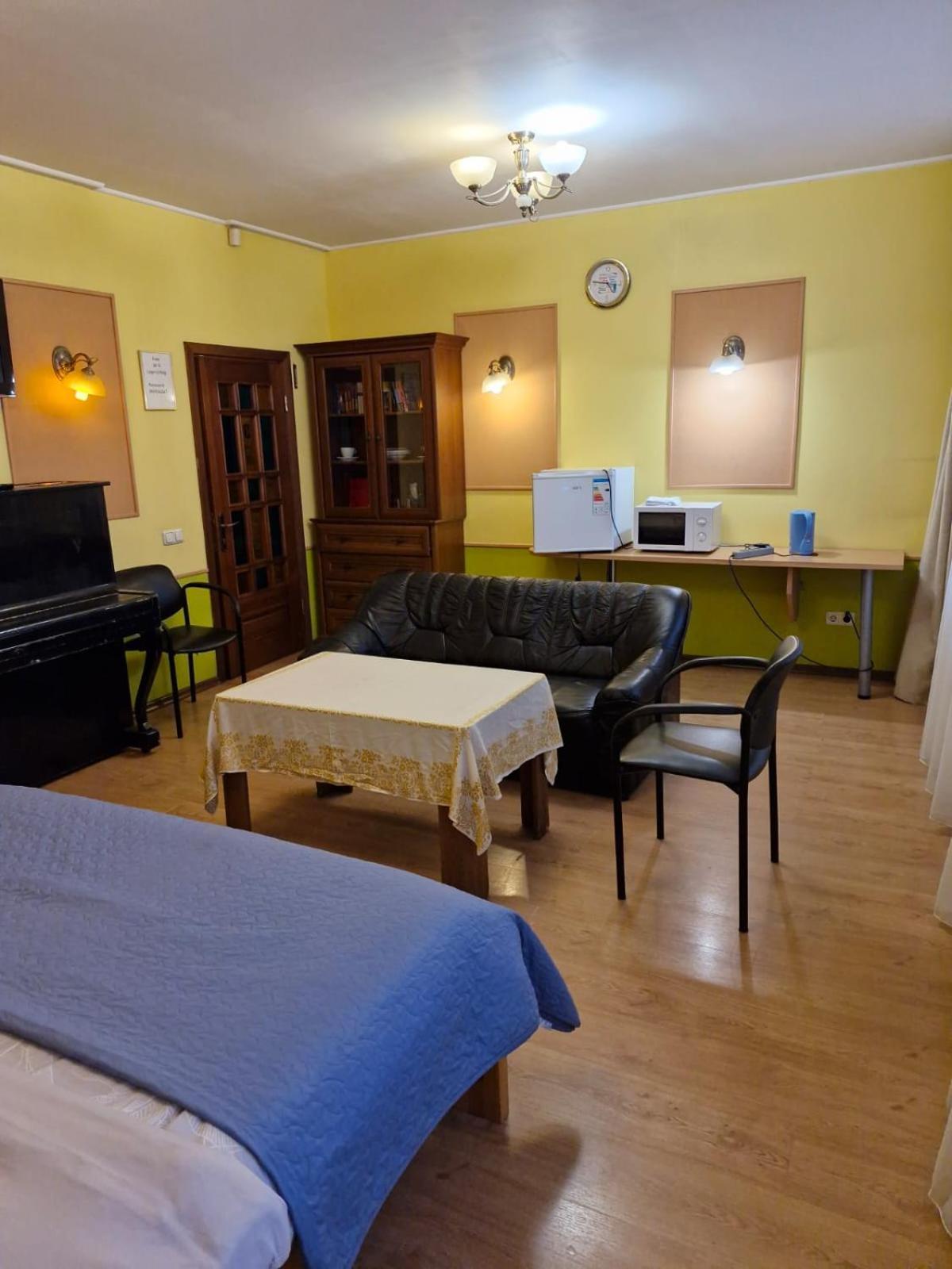 Apartament Erfolg 12 Dyneburg Zewnętrze zdjęcie