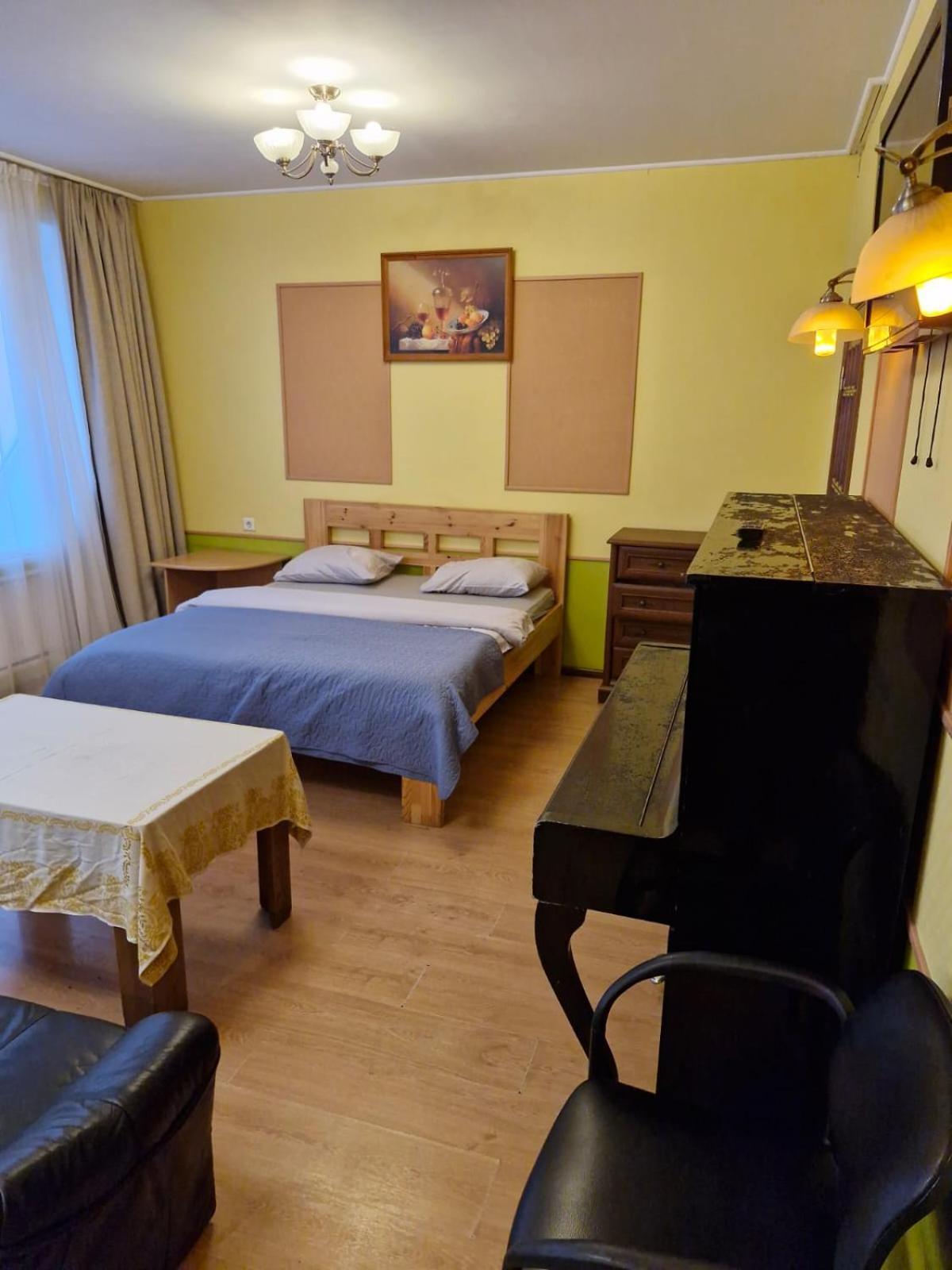 Apartament Erfolg 12 Dyneburg Zewnętrze zdjęcie