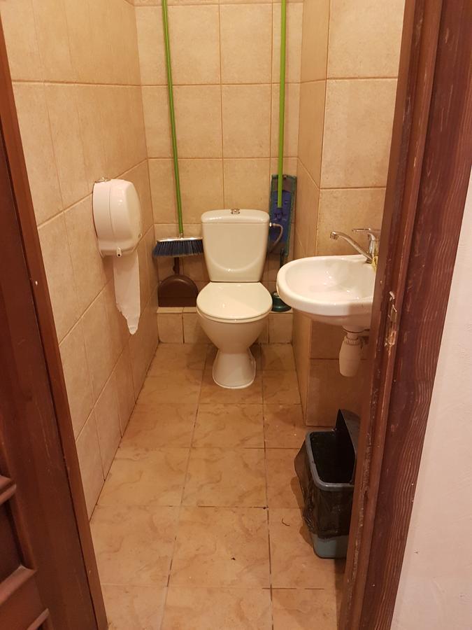 Apartament Erfolg 12 Dyneburg Zewnętrze zdjęcie
