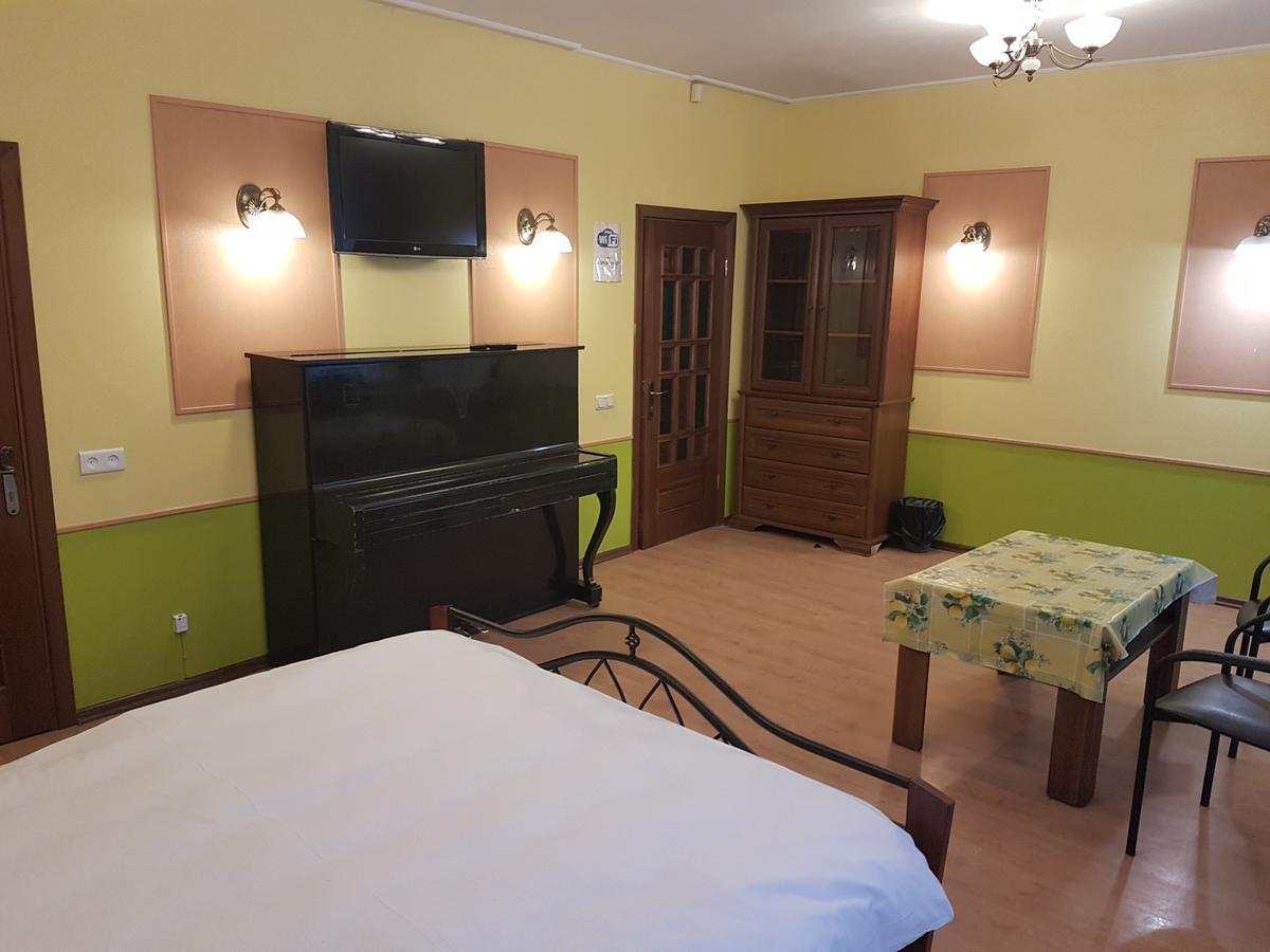 Apartament Erfolg 12 Dyneburg Zewnętrze zdjęcie