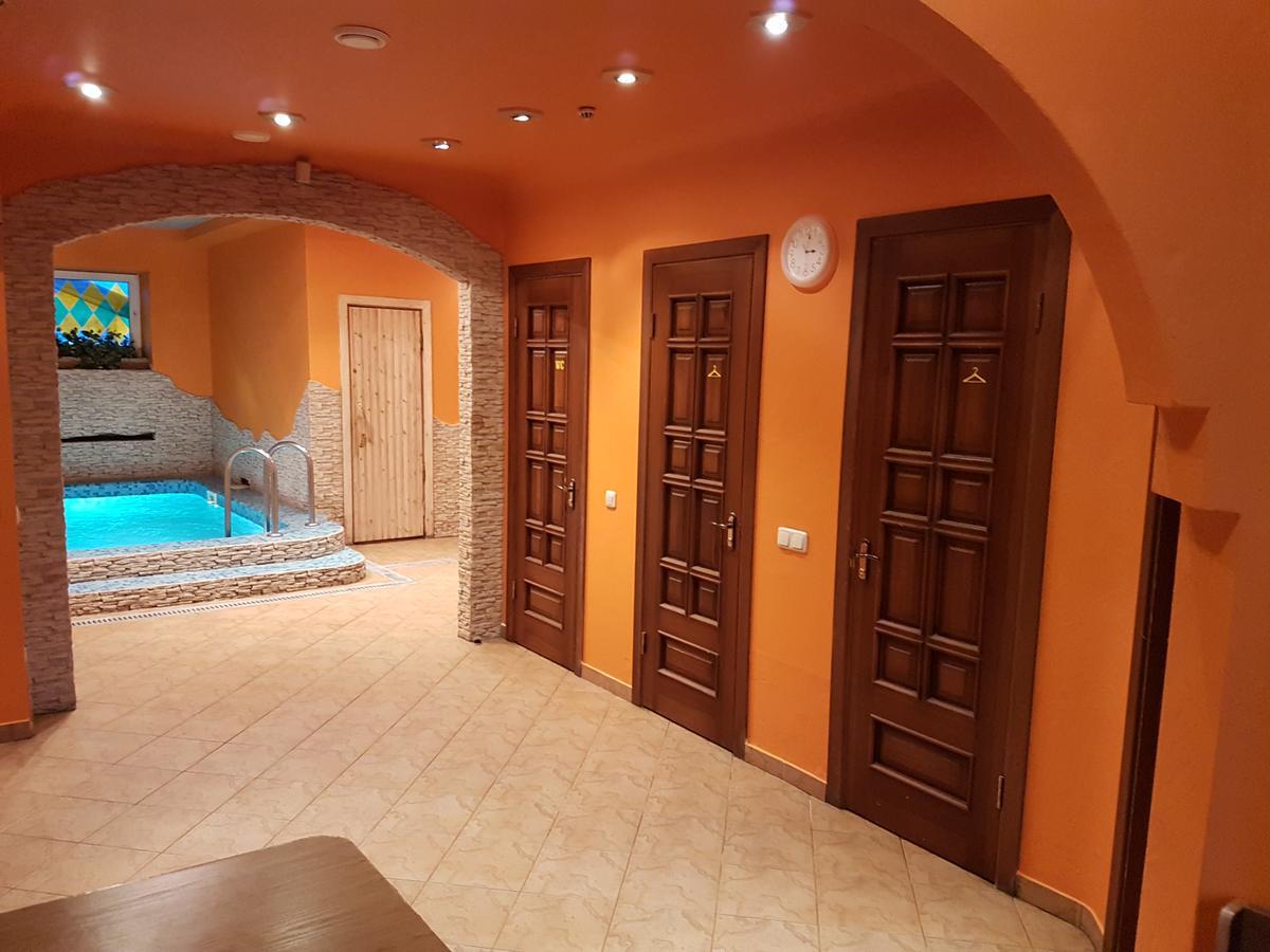 Apartament Erfolg 12 Dyneburg Zewnętrze zdjęcie