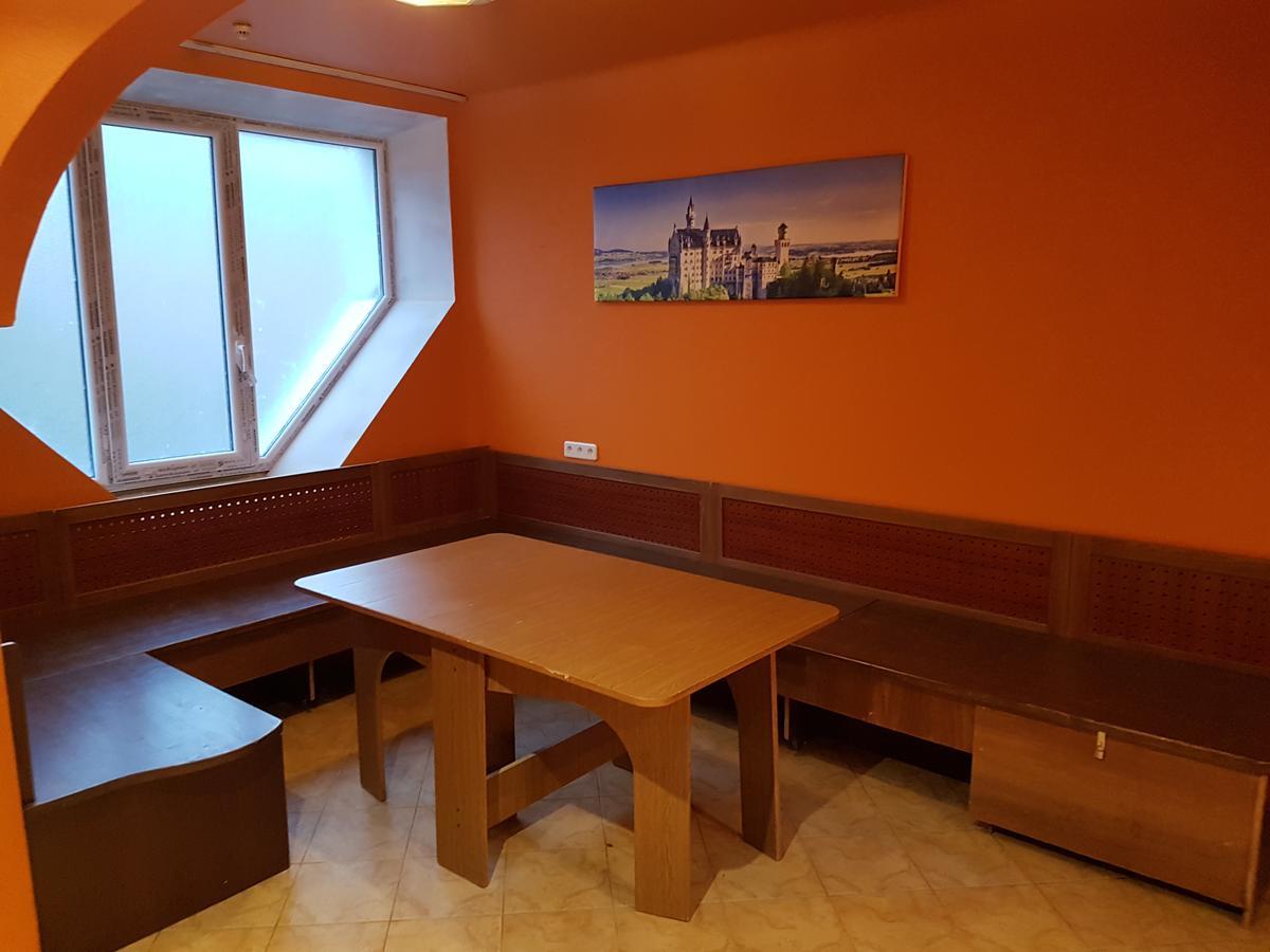 Apartament Erfolg 12 Dyneburg Zewnętrze zdjęcie