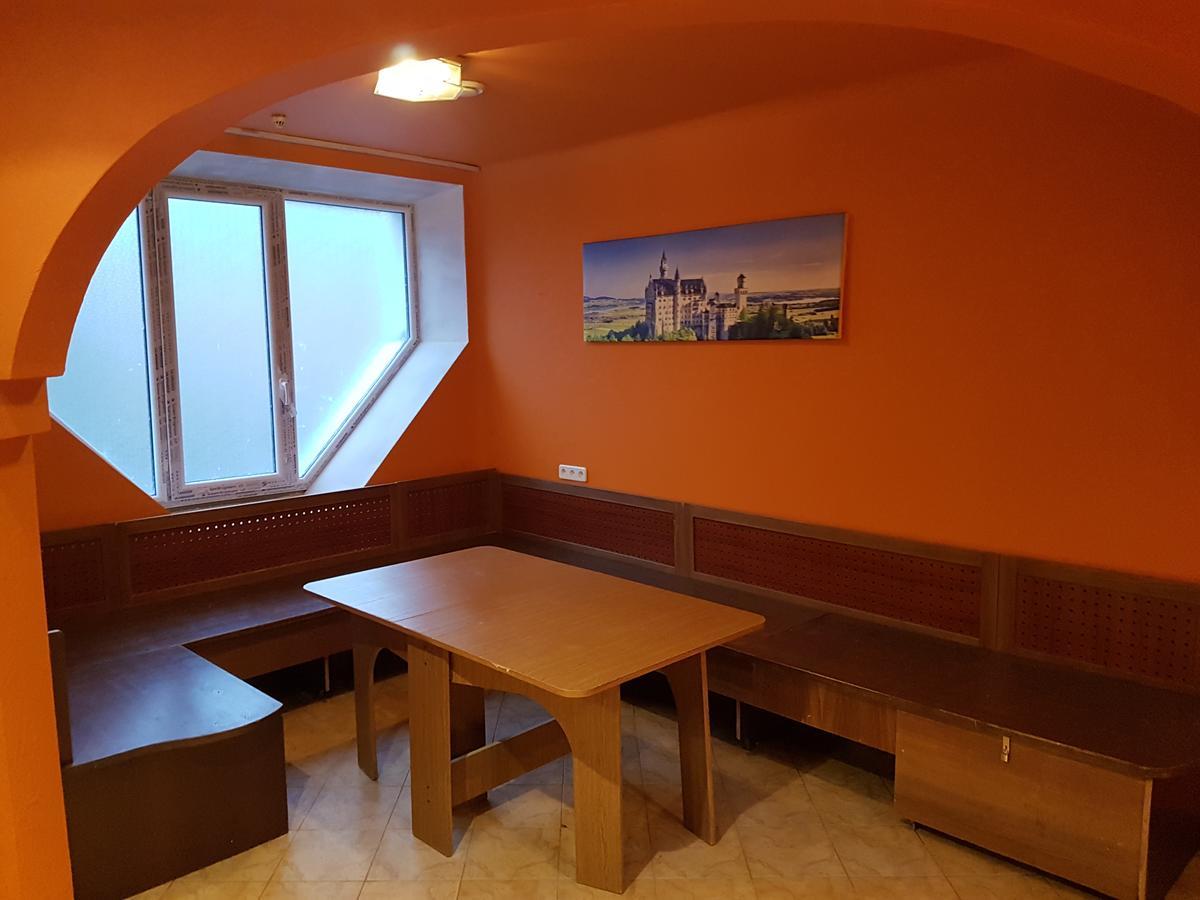 Apartament Erfolg 12 Dyneburg Zewnętrze zdjęcie