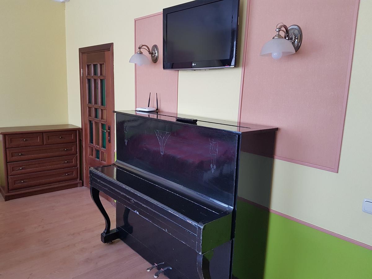 Apartament Erfolg 12 Dyneburg Zewnętrze zdjęcie