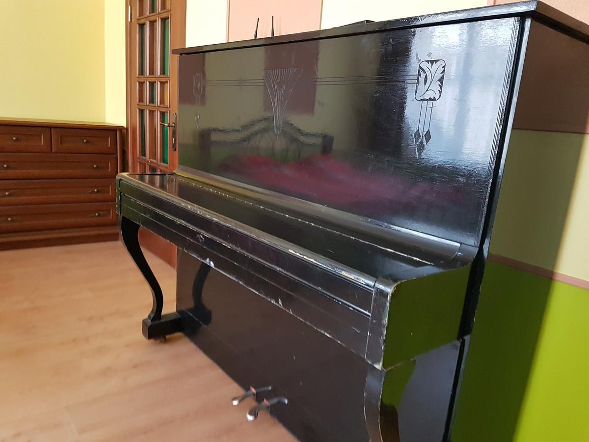 Apartament Erfolg 12 Dyneburg Zewnętrze zdjęcie