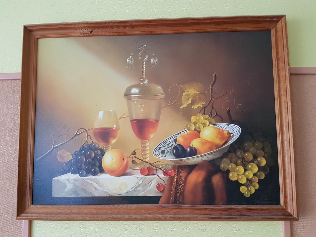 Apartament Erfolg 12 Dyneburg Zewnętrze zdjęcie