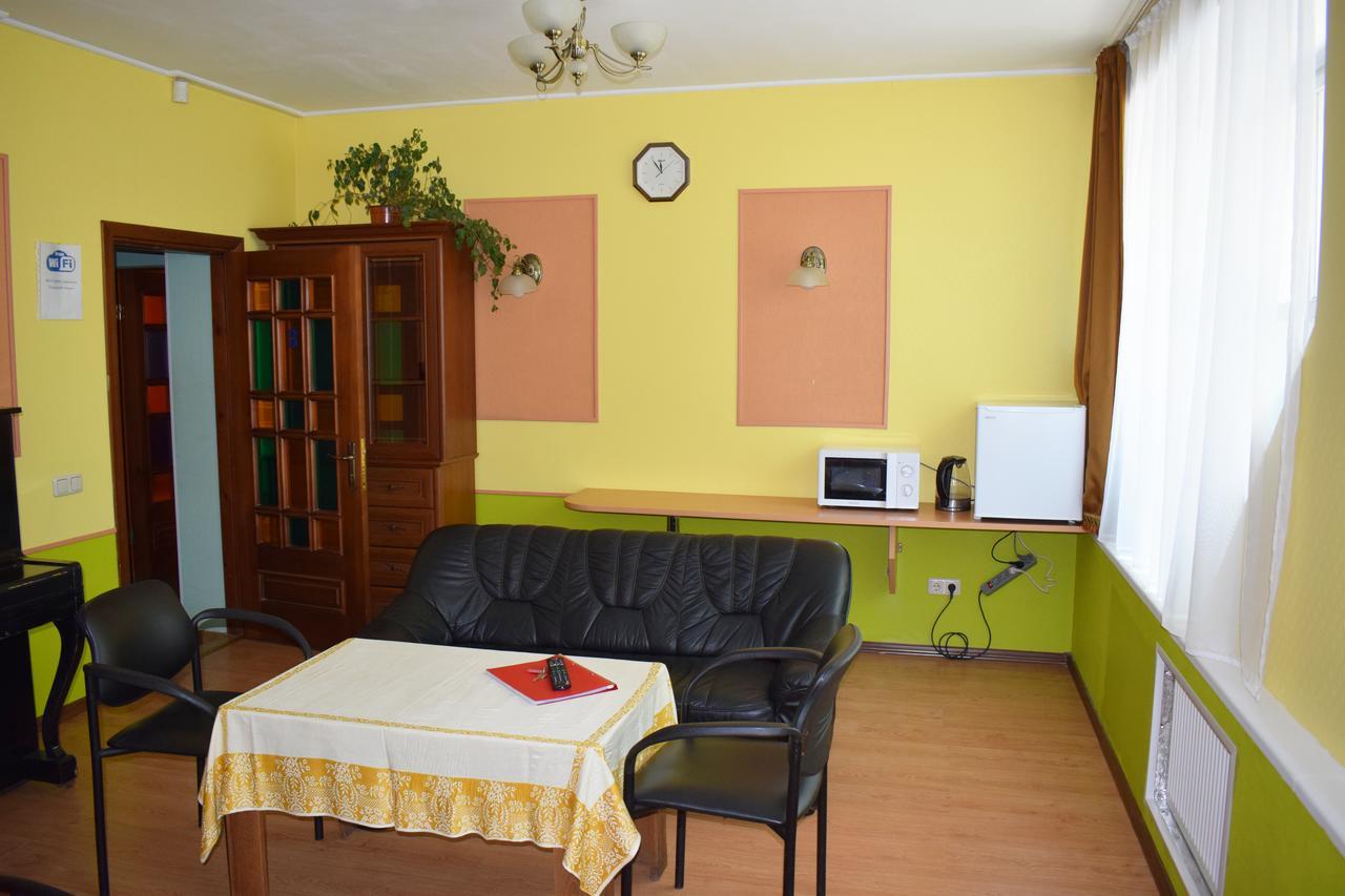 Apartament Erfolg 12 Dyneburg Zewnętrze zdjęcie